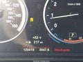 Photo 15 of 16 — 2015 BMW 5 Series