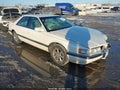 1995 Cadillac Seville — photo 1 of 17 | VIN 1G6KS52YXSU816960