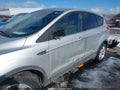 2016 Ford Escape — photo 18 of 18 | VIN 1FMCU9GX7GUB63266