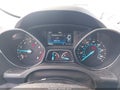 2016 Ford Escape — photo 7 of 18 | VIN 1FMCU9GX7GUB63266