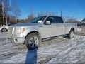 2011 Ford F-150 — photo 2 of 12 | VIN 1FTFW1EF4BFB92860