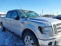 2011 Ford F-150 — photo 6 of 12 | VIN 1FTFW1EF4BFB92860