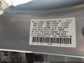 2017 Honda Accord — photo 9 of 16 | VIN 1HGCR2F34HA013129
