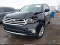 2012 Toyota Highlander — photo 2 of 16 | VIN 5TDBK3EHXCS120778