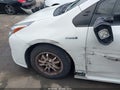 Photo 6 of 21 — 2016 Toyota Prius