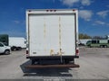 2016 Ford E-450 — photo 16 of 16 | VIN 1FDXE4FS4GDC56494