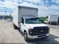 2016 Ford E-450 — photo 11 of 16 | VIN 1FDXE4FS4GDC56494
