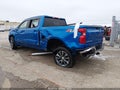 2023 Chevrolet Silverado 1500 — photo 3 of 11 | VIN 1GCUDDE8XPZ230517