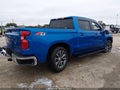 2023 Chevrolet Silverado 1500 — photo 4 of 11 | VIN 1GCUDDE8XPZ230517