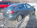 2012 Mazda 3 — photo 4 of 16 | VIN JM1BL1W75C1548536