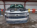 Photo 12 of 16 — 2022 Chevrolet Silverado 1500