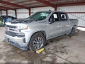 Photo 2 of 16 — 2022 Chevrolet Silverado 1500