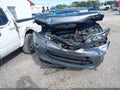 2019 Nissan Rogue Sport — photo 12 of 18 | VIN JN1BJ1CR8KW625917