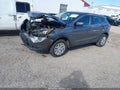2019 Nissan Rogue Sport — photo 2 of 18 | VIN JN1BJ1CR8KW625917