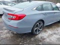 Photo 4 of 21 — 2021 Honda Accord