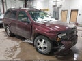 Photo 1 of 17 — 2007 Chevrolet Trailblazer