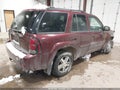 Photo 4 of 17 — 2007 Chevrolet Trailblazer