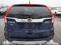 Photo 15 of 15 — 2016 Honda CR-V