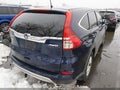 Photo 4 of 15 — 2016 Honda CR-V