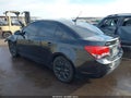 Photo 3 of 16 — 2013 Chevrolet Cruze