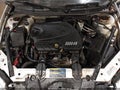 2010 Chevrolet Impala — photo 10 of 16 | VIN 2G1WB5EN8A1215548