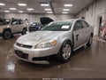 Photo 2 of 16 — 2010 Chevrolet Impala