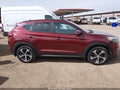 2016 Hyundai Tucson — photo 13 of 16 | VIN KM8J3CA21GU205807