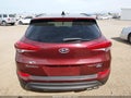 2016 Hyundai Tucson — photo 16 of 16 | VIN KM8J3CA21GU205807