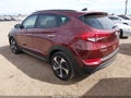 2016 Hyundai Tucson — photo 3 of 16 | VIN KM8J3CA21GU205807