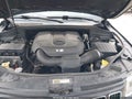 2015 Jeep Grand Cherokee — photo 10 of 16 | VIN 1C4RJFBG7FC182949