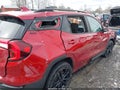 Photo 15 of 16 — 2022 GMC Terrain