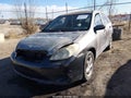 Photo 12 of 12 — 2005 Toyota Matrix