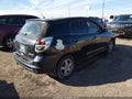 Photo 4 of 12 — 2005 Toyota Matrix