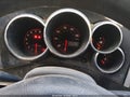 Photo 7 of 12 — 2005 Toyota Matrix