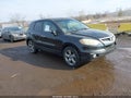 Photo 1 of 14 — 2007 Acura RDX