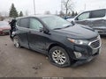 Photo 1 of 16 — 2018 Chevrolet Equinox