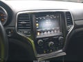 Photo 21 of 22 — 2017 Jeep Grand Cherokee