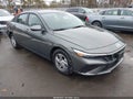Photo 1 of 17 — 2025 Hyundai Elantra