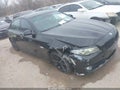 Photo 1 of 12 — 2011 BMW 5 Series