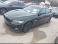 Photo 2 of 12 — 2011 BMW 5 Series