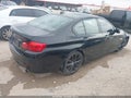 Photo 4 of 12 — 2011 BMW 5 Series