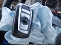 Photo 11 of 12 — 2011 BMW 5 Series