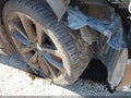 Photo 12 of 12 — 2011 BMW 5 Series