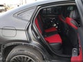 Photo 8 of 22 — 2025 Mercedes-Benz GLC-Class