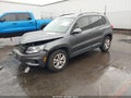 2016 Volkswagen Tiguan — photo 2 of 17 | VIN WVGBV7AX8GW598856