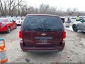 2008 Chevrolet Uplander — photo 16 of 17 | VIN 1GNDV23168D160494