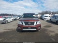 2017 Nissan Armada — photo 12 of 16 | VIN JN8AY2NF6H9301552
