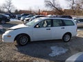 Photo 15 of 19 — 2003 Ford Focus