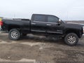 Photo 14 of 16 — 2015 Chevrolet Silverado