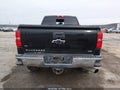 Photo 16 of 16 — 2015 Chevrolet Silverado